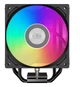 Кулер для процессора PcCooler RT400 ARGB BK (RT400 ARGB BK) - изображение 3