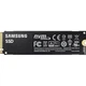 Накопичувач SSD Samsung m.2 NVMe 2TB 980 Pro (MZ-V8P2T0) Б/в - изображение 2