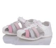Босоножки для девочек Honey Girl YB235522/23 Белый 23 - изображение 1