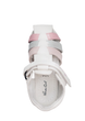 Босоножки для девочек Honey Girl YB235522/23 Белый 23 - изображение 4