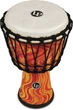 Джембе Latin Percussion Circle LP1607OM (7") Orange Marble (G-LP815134) - изображение 4