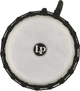 Джембе Latin Percussion Circle LP1607OM (7") Orange Marble (G-LP815134) - изображение 5