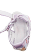 Босоножки для девочек Tom.m 799700/25 Сиреневый 25 - изображение 7