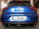 Фаркоп Renault Clio хетчбек 2019- автомат Galia - изображение 5