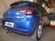 Фаркоп Renault Clio хетчбек 2019- автомат Galia - изображение 6