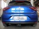 Фаркоп Renault Clio хетчбек 2019- автомат Galia - изображение 8