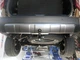 Фаркоп Lexus GX 550 2023- вертикальний автомат Galia - изображение 3
