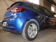 Фаркоп Renault Clio хетчбек 2019- автомат Galia - изображение 10