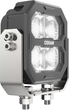 Додаткова фара OSRAM Cube PX2500 Ultra-Wide Beam 12/24В (4062172279406) - зображення 6