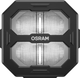 Додаткова фара OSRAM Cube PX2500 Ultra-Wide Beam 12/24В (4062172279406) - зображення 1