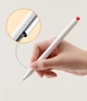 Ручка Youpin KACO First Heart Love Gel Pen White-Red (K1055) - изображение 4