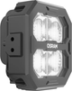Światło drogowe OSRAM Cube PX3500 Ultra-Wide Beam 12/24V (4062172279420) - obraz 2