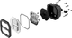 Światło drogowe OSRAM Cube PX3500 Ultra-Wide Beam 12/24V (4062172279420) - obraz 12