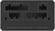 Zasilacz Corsair RM850e ATX 850W Black (CP-9020296-EU) - obraz 4