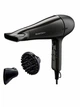 Фен для волосся Silver Crest SHAC 2400 D3 з іонізацією, професійний, 2400 Вт - зображення 4