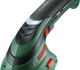 Акумуляторний кущоріз-ножиці Bosch ISIO + телескопічне руків`я (0600833109) - зображення 7