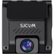 Автомобильный видеорегистратор SJCAM Dashcam M60 + камера заднего вида WIFI GPS 4K 3840x2160 HDR Black (6972476162954) - изображение 2