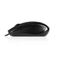 Беспроводная мишка LogicConcept LM-31 1200dpi 3кн USB Black (M-LC-LM31W-BK) - изображение 3
