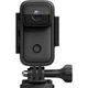 Экшн-камера нагрудная SJCAM C200 3840x2160 (4K) 1200mAh Black (6972476160820) - изображение 1