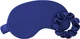 Набір для сну синій у подарунковому чохлі "Relax Time" - MAKEUP Gift Set Blue Sleep Mask, Scrunchie, Ear Plugs (1022546-27234086) - зображення 2