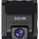 Автомобильный видеорегистратор SJCAM Dashcam M60 WIFI GPS 3840x2160 4K HDR Black (6972476162930) - изображение 2