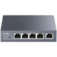 Маршрутизатор Cudy R700, Gigabit Multi-WAN VPN Router Grey (R700_EU_V1.0) - зображення 1