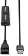 Kabel Jabra USB Type A to Quick Disconnect Headset Adapter (4002888427500) - obraz 4