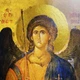 Икона "Архангел Михаил" 23х17 см - изображение 3