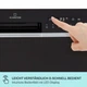 Посудомоечная машина Klarstein Amazonia 6 Smart (10041886) - изображение 6