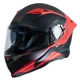 Мотошлем Origine Force Techno Black Red Matt - XL - изображение 1