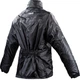 Женский дождевик LS2 TONIC LADY RAIN SUIT BLACK - M - изображение 2