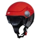Мотошлем Origine Sierra Snatch Fluo Red Gloss - L - изображение 1