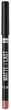 Олівець для губ Miss Sporty Matte To Last 110 Mocha 1.2 г (3616305210289) - зображення 1