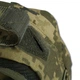 Рюкзак тактичний військовий з MOLLE швидкоз'ємний піксель - зображення 7