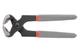 Клещи торцевые для гвоздей Intertool - 160 мм - изображение 4