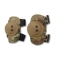 Налокітники Kiborg Elbow Guard Pro-QD мультикам (K1029) - изображение 1