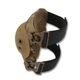 Налокітники Kiborg Elbow Guard Pro-QD мультикам (K1029) - изображение 3