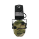 Активные Наушники Walker's Razor Slim Multicam - изображение 5