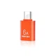 Адаптер Emisse - OTG Type-C to USB-A 3.0 Оранжевый - изображение 1