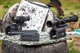 Кронштейн КРОН для Browning M2 и Canik M2 cпланкой Picatinny, для установки различных прицелов - изображение 9