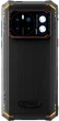 Мобильный телефон Hotwav Cyber 13 Pro 12/256GB Black-Orange - изображение 2