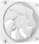 Вентилятор Corsair iCUE LINK LX120-R RGB 120 мм White (CO-9051053-WW) - зображення 7
