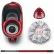 Набор для уборки Vileda TURBO 3in1 Microfibre +40% Швабра триугольная+ ведро с отжимом (167751) - изображение 9