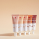 BB-крем Erborian Super BB Au Ginseng Nude SPF 20 15 мл (8809255787122) - зображення 4