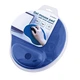 Коврик для мыши Gembird MP-GEL-B - изображение 2
