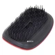 Расческа-детанглер Ikoo Brush Pocket Paradise Collection Black Fireball (4260376291143) - изображение 2