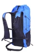 Ультралегкий рюкзак для многодневных походов Travel Extreme X-HIKE 39 BLUE X-PAC - изображение 2