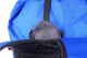Ультралегкий рюкзак для многодневных походов Travel Extreme X-HIKE 39 BLUE X-PAC - изображение 4
