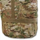 Сумка-баул Kiborg 120L мультикам 120L (k6019) - зображення 5