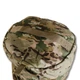 Сумка-баул Kiborg 80L мультикам 80L (k6020) - зображення 5